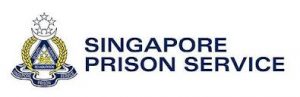 changi prison logo