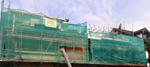 Scaffold Erection